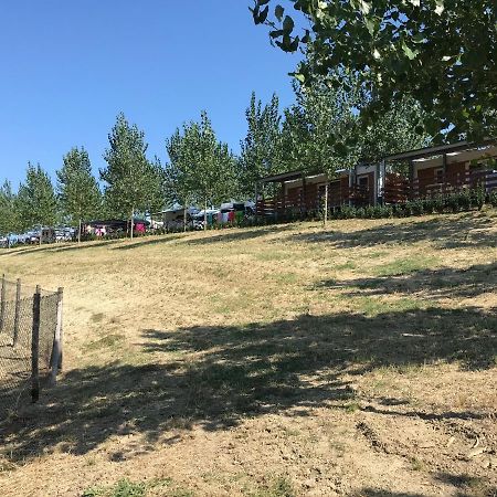 Agricampeggio Abbruzzetti Marina Palmense Luaran gambar